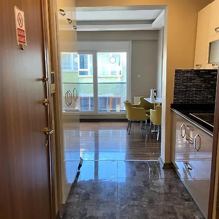 Ninve - Bakirkoy Istanbul