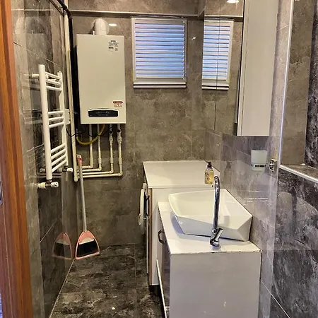 Apartment Ninve - Bakirkoy