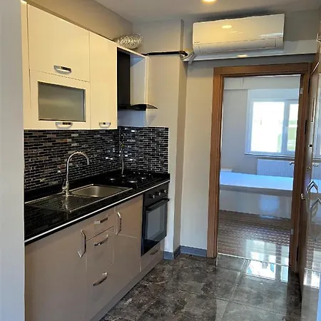 Apartment Ninve - Bakirkoy Istanbul