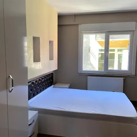 Ninve - Bakirkoy Apartment Istanbul