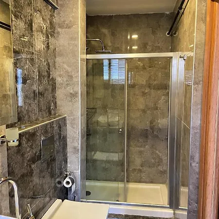 Apartment Ninve - Bakirkoy