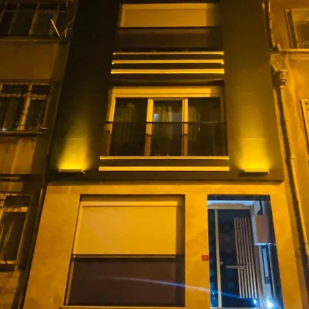 Ninve - Bakirkoy * Istanbul