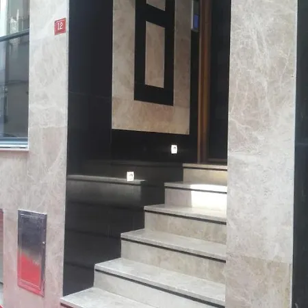 Ninve - Bakirkoy Apartment